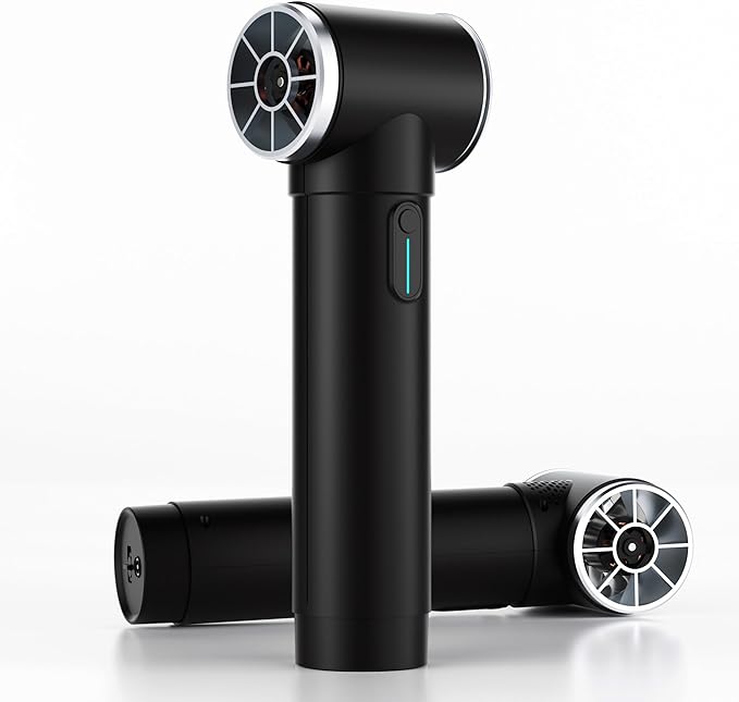 Read more about the article car dryer air blower