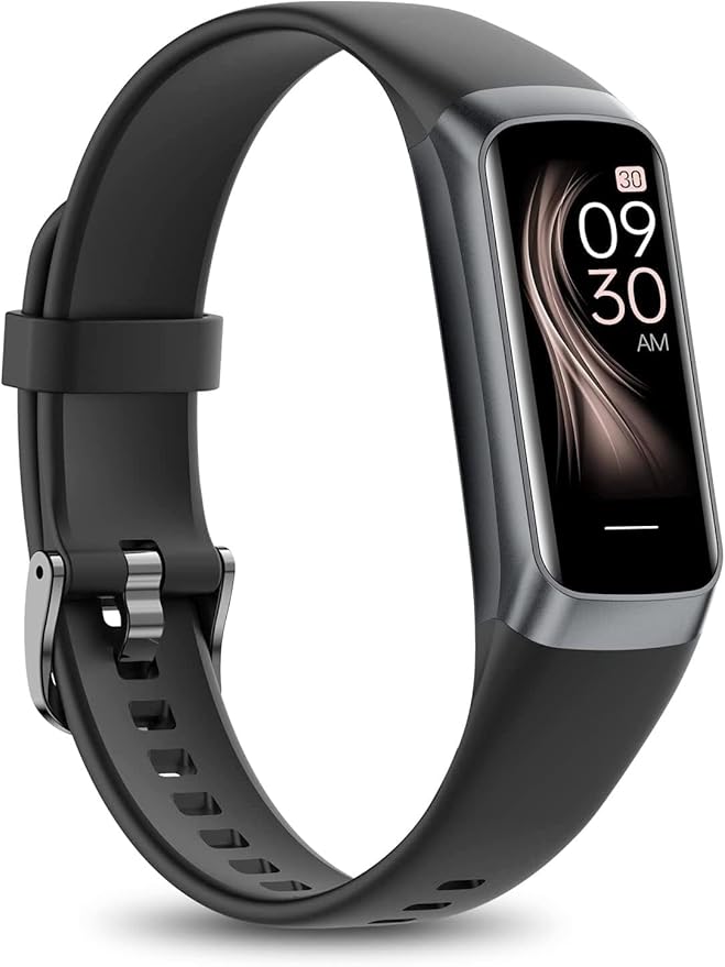 Read more about the article Activity Trackers