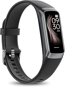 Read more about the article Activity Trackers