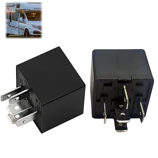 Read more about the article hella 12v relay 4rd 960 388