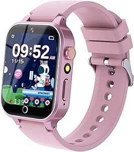 Read more about the article kids smart watch