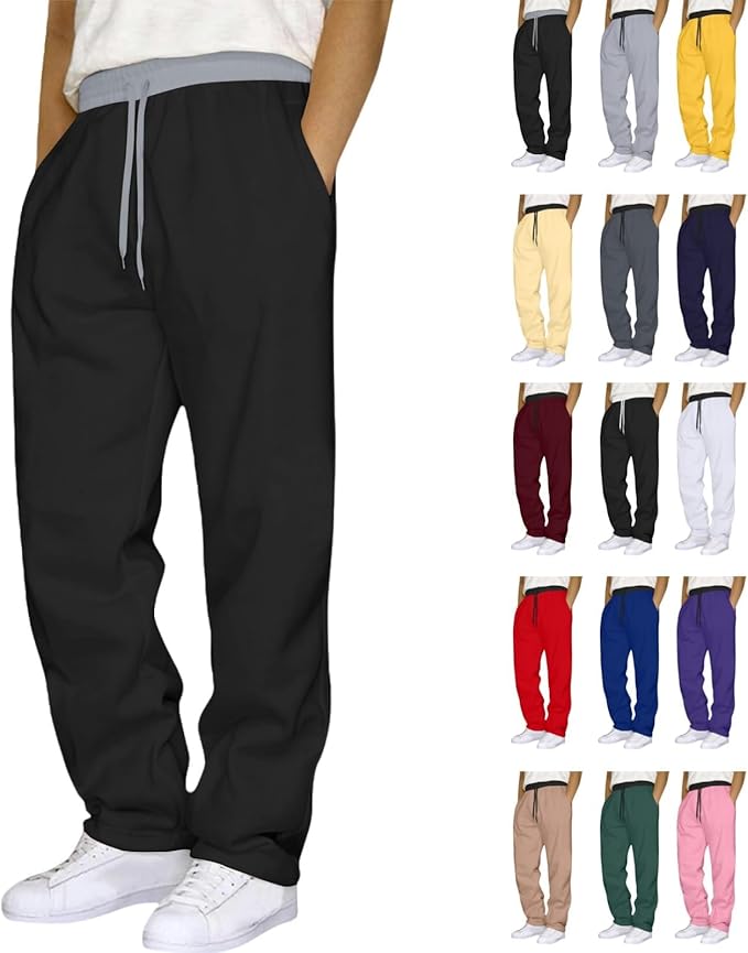 Read more about the article Men’s Sweatpants