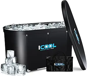 Read more about the article Ice Bath Tub