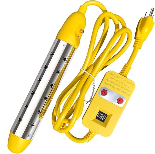 Read more about the article Portable water heater