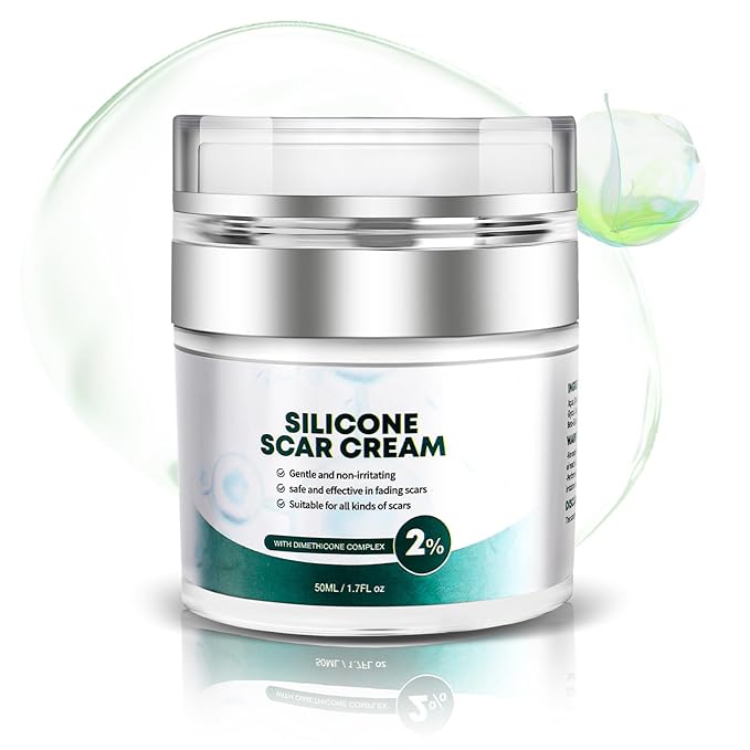 Read more about the article scar cream