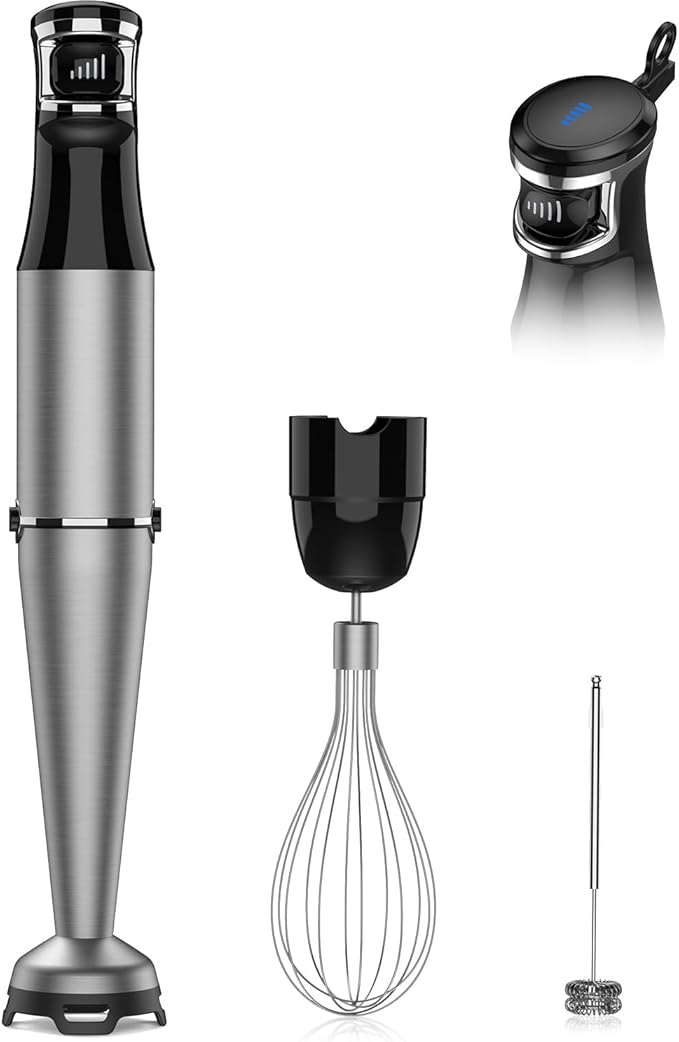 Read more about the article immersion blender