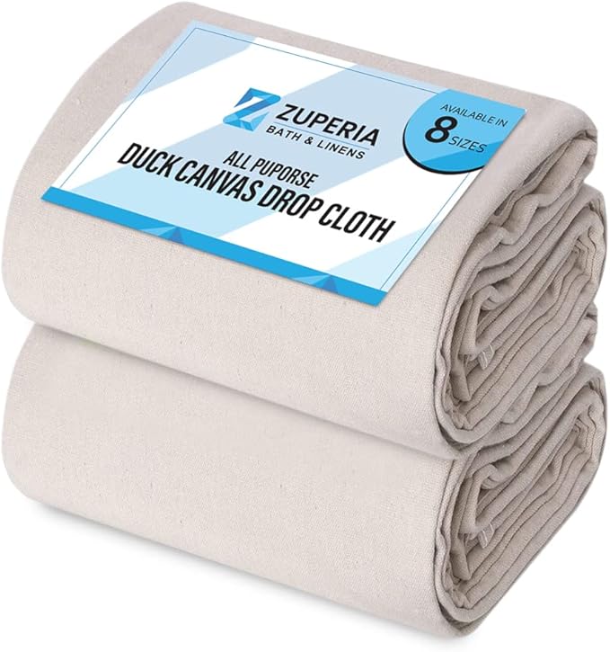 Read more about the article drop cloth