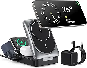 Read more about the article apple charging station