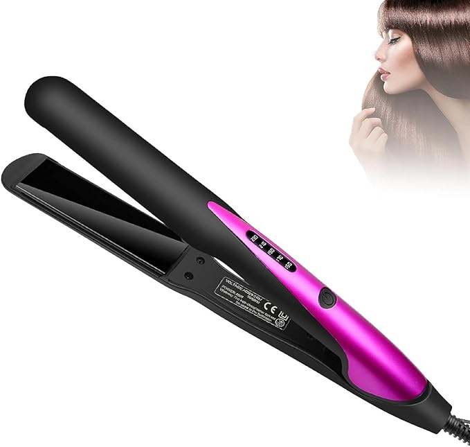 Read more about the article Hair Straightener