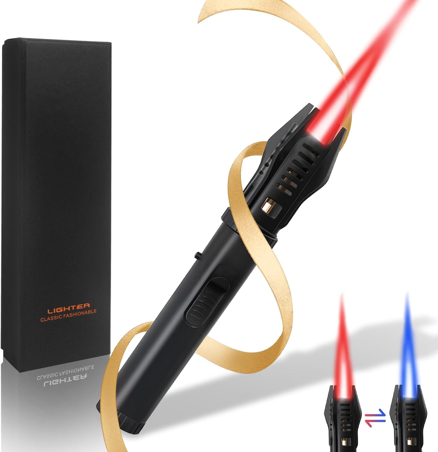 Read more about the article lightsaber torch