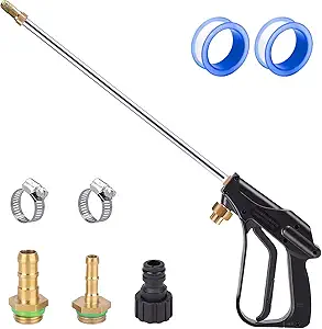 Read more about the article Sprayer Wand,