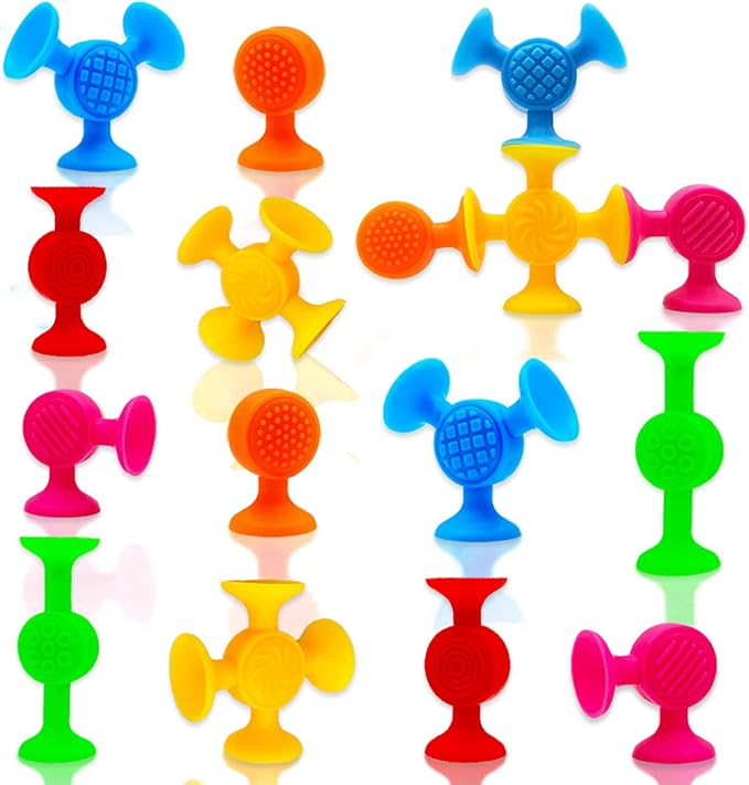 Read more about the article suction toys