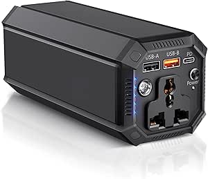 Read more about the article Laptop power bank