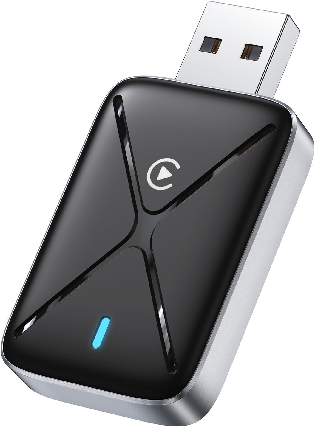 Read more about the article Wireless CarPlay Adapter for iPhone