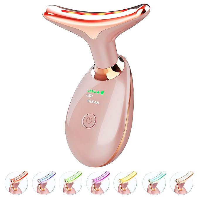 Read more about the article true beauty glow facial massager