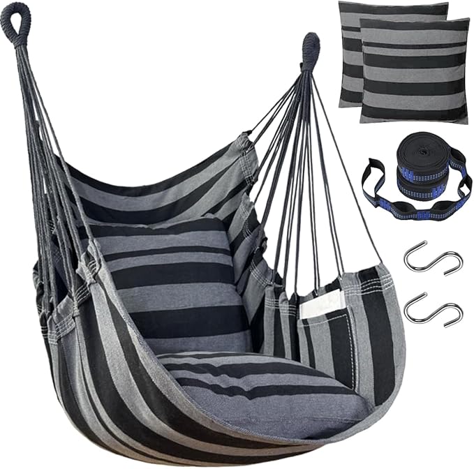 Read more about the article hammock chair