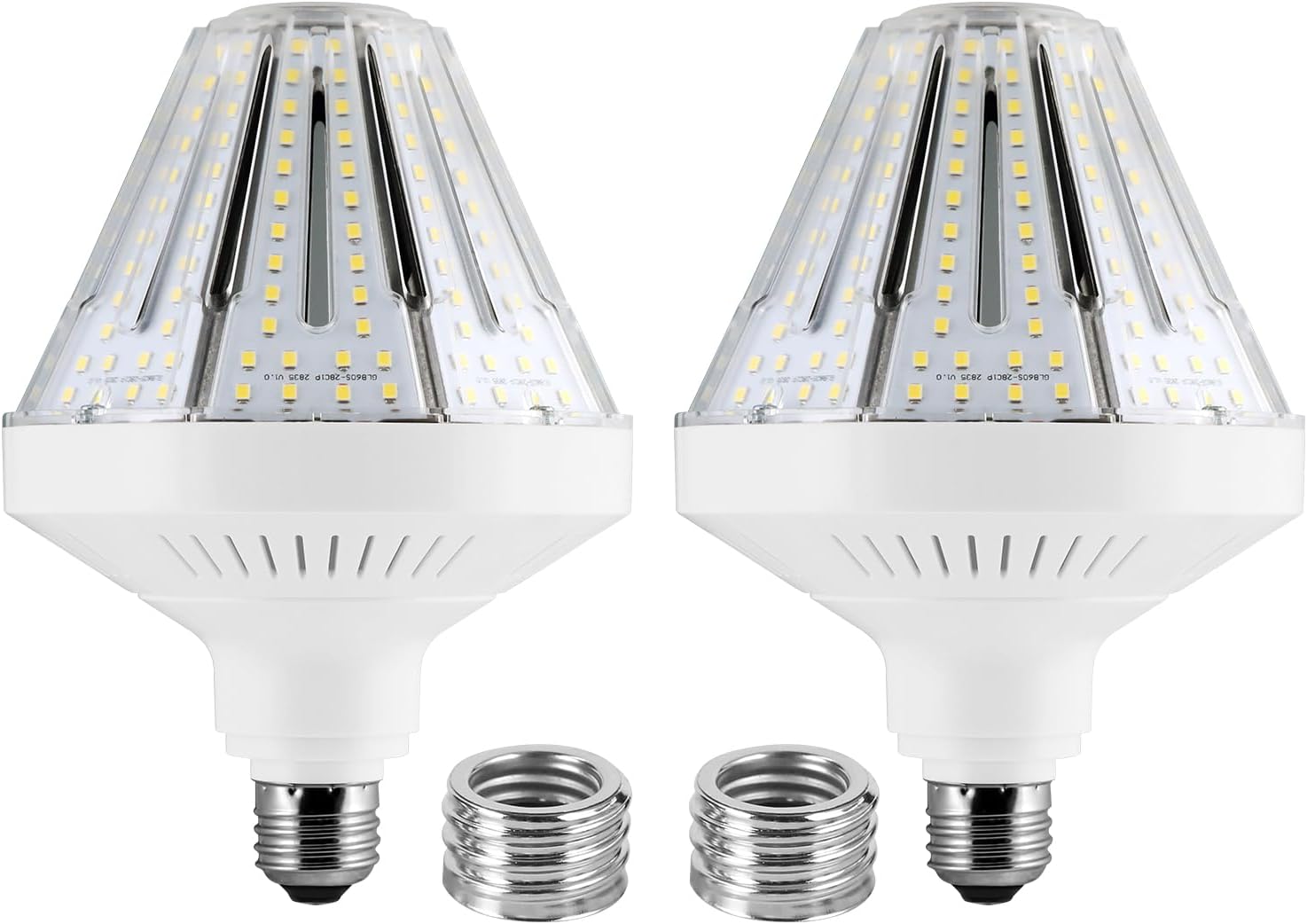 Read more about the article 1200W Equivalent Led Corn light bulb