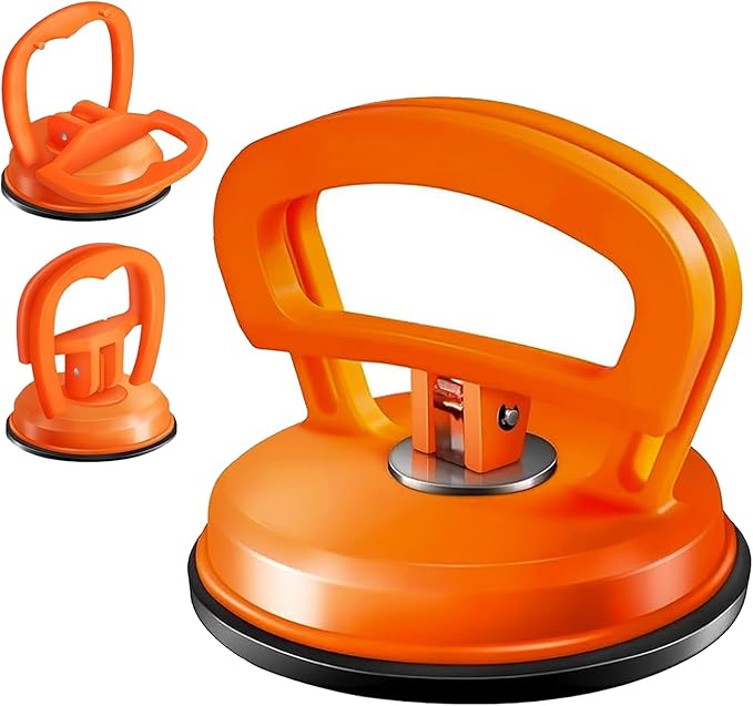 Read more about the article 3 Pack Car Dent Puller Suction Cups