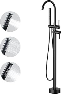 Read more about the article bathtub faucet