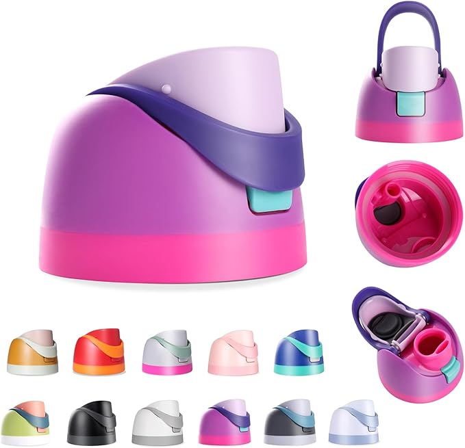 Read more about the article owala replacement lid