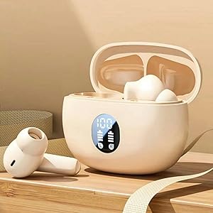 Read more about the article Wireless Earbuds