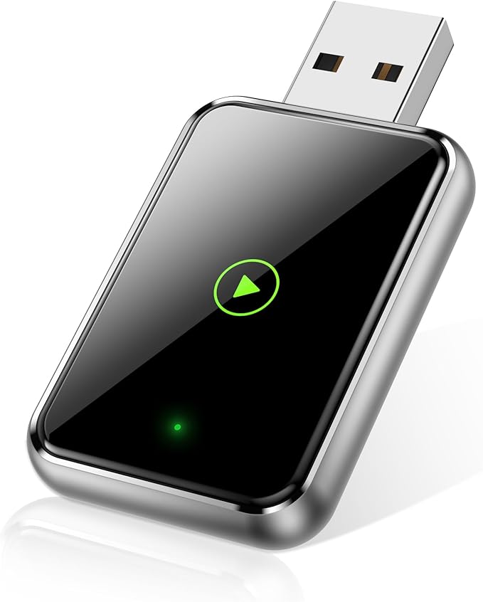 Read more about the article wireless carplay adapter uk