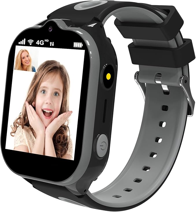 Read more about the article joyment 4G Kids Smart Watch
