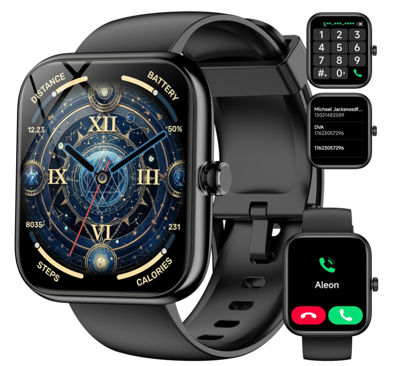 Read more about the article Smart watch