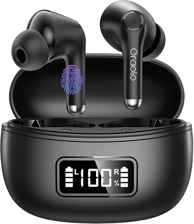 Read more about the article Earbuds