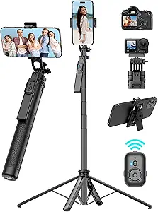 Read more about the article povodo selfie stick for iphone