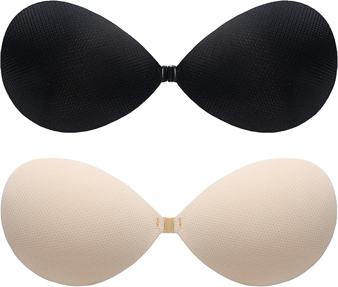 Read more about the article sticky bra