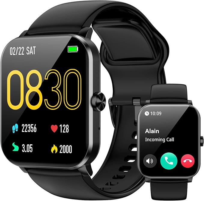 Read more about the article Smart watches for men and women