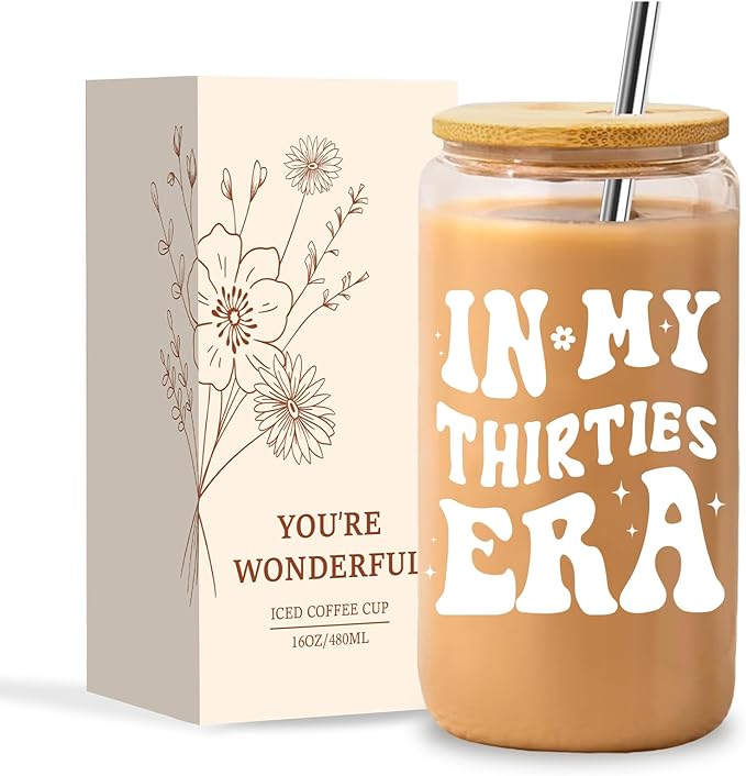 Read more about the article 30 birthday gift for women