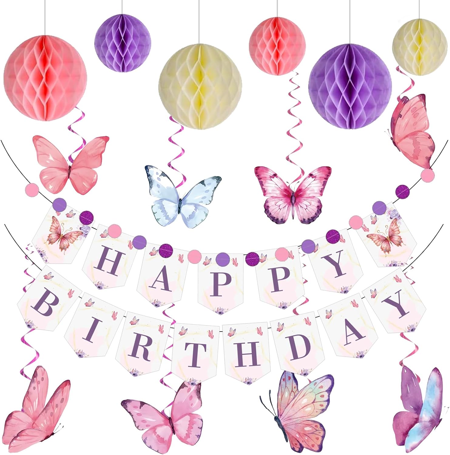 Read more about the article geburtstagsdeko mädchen