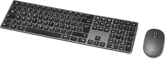 Read more about the article Wireless keyboard