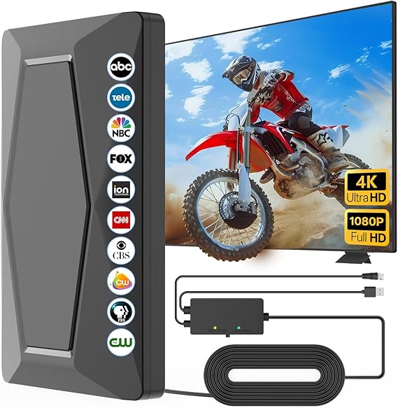 Read more about the article tv antenna