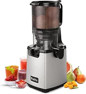 Read more about the article press juicer