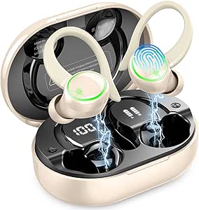 Read more about the article Matast Wireless Earbuds