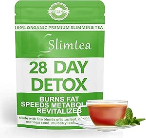 Read more about the article detox tea for weight loss