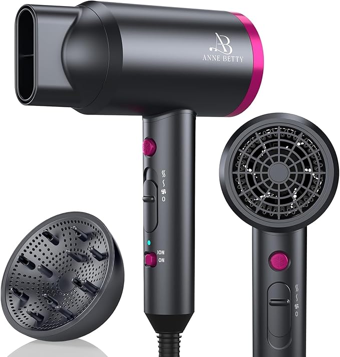 Read more about the article dyson hair dryer