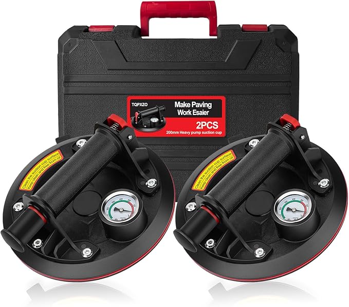 Read more about the article Saugheber