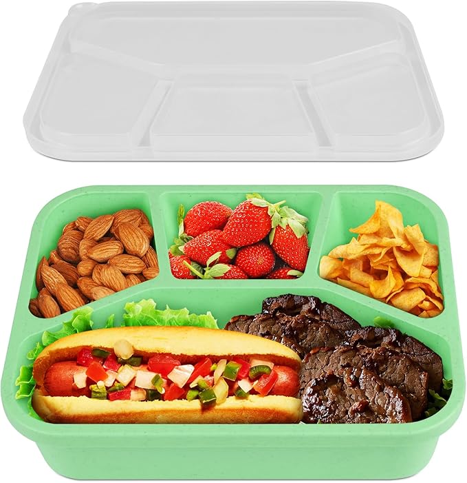 Read more about the article Luncheaze lunch box