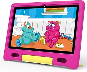 Read more about the article ApoloSign Kids Tablet