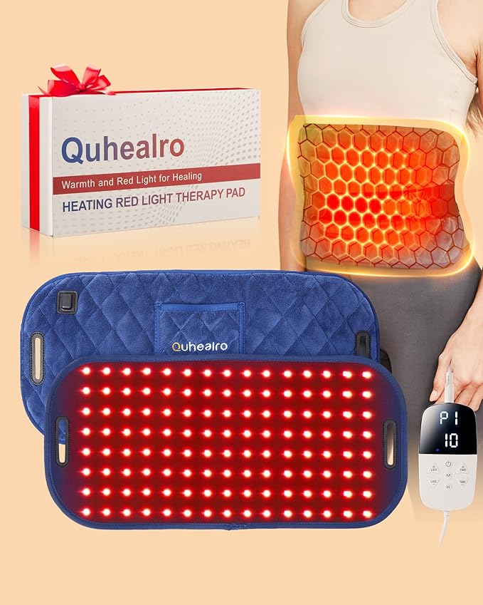 Read more about the article red light therapy