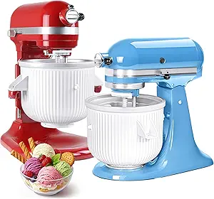 Read more about the article kitchenaid mixer attachments