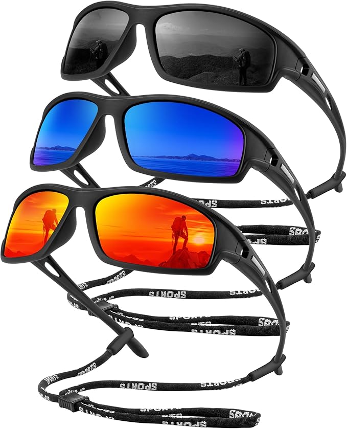 Read more about the article Plorized sunglasses