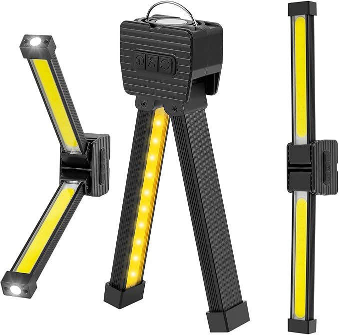 Read more about the article Gym lamp