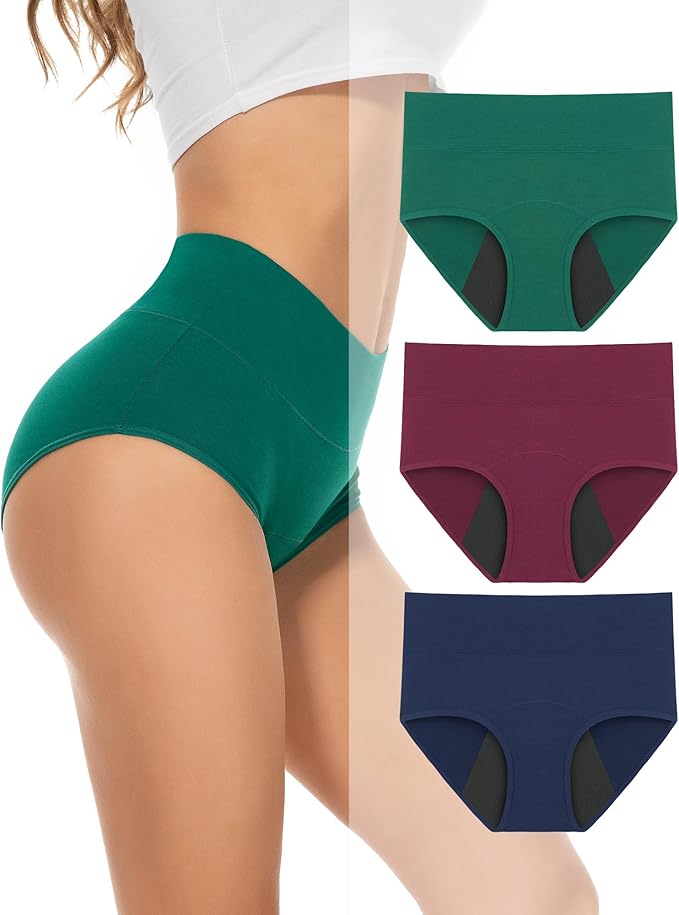 Read more about the article Period pentes for women