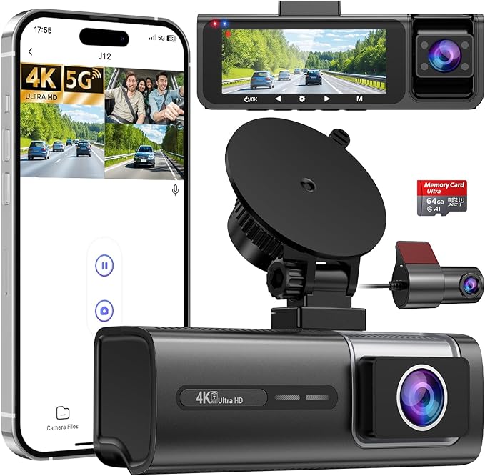 Read more about the article Dash cam