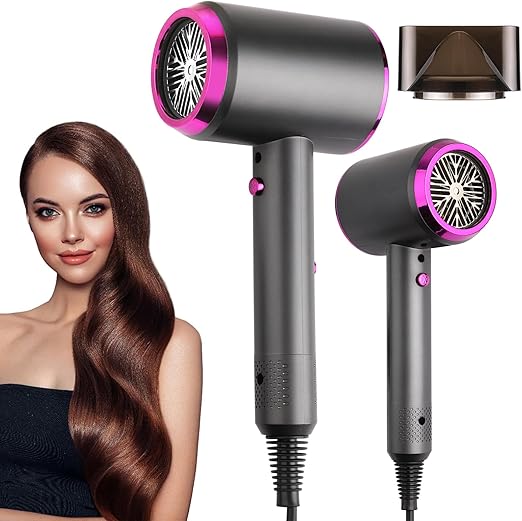 Read more about the article Hair dryer